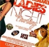 Ladies Night Thursdays